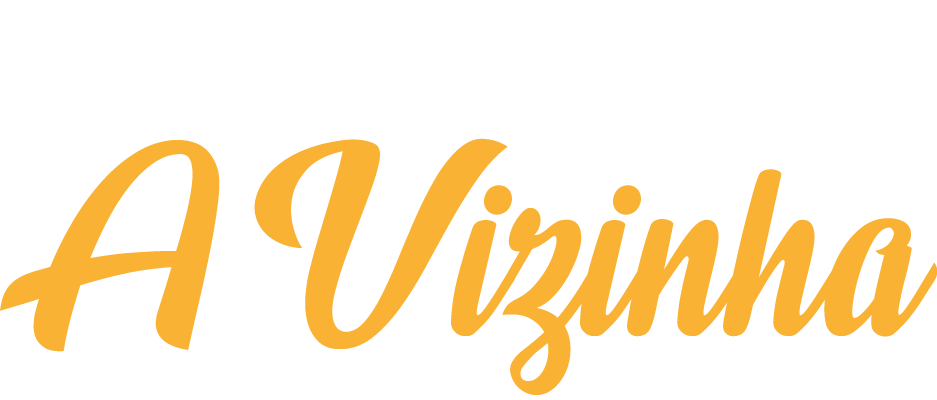 Logo A Vizinha